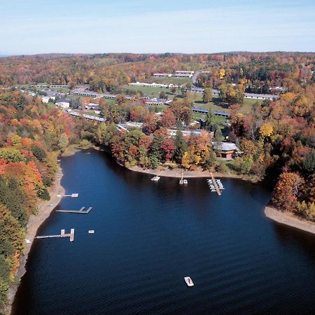 Cove Haven Resort Lakeville Facilidades foto