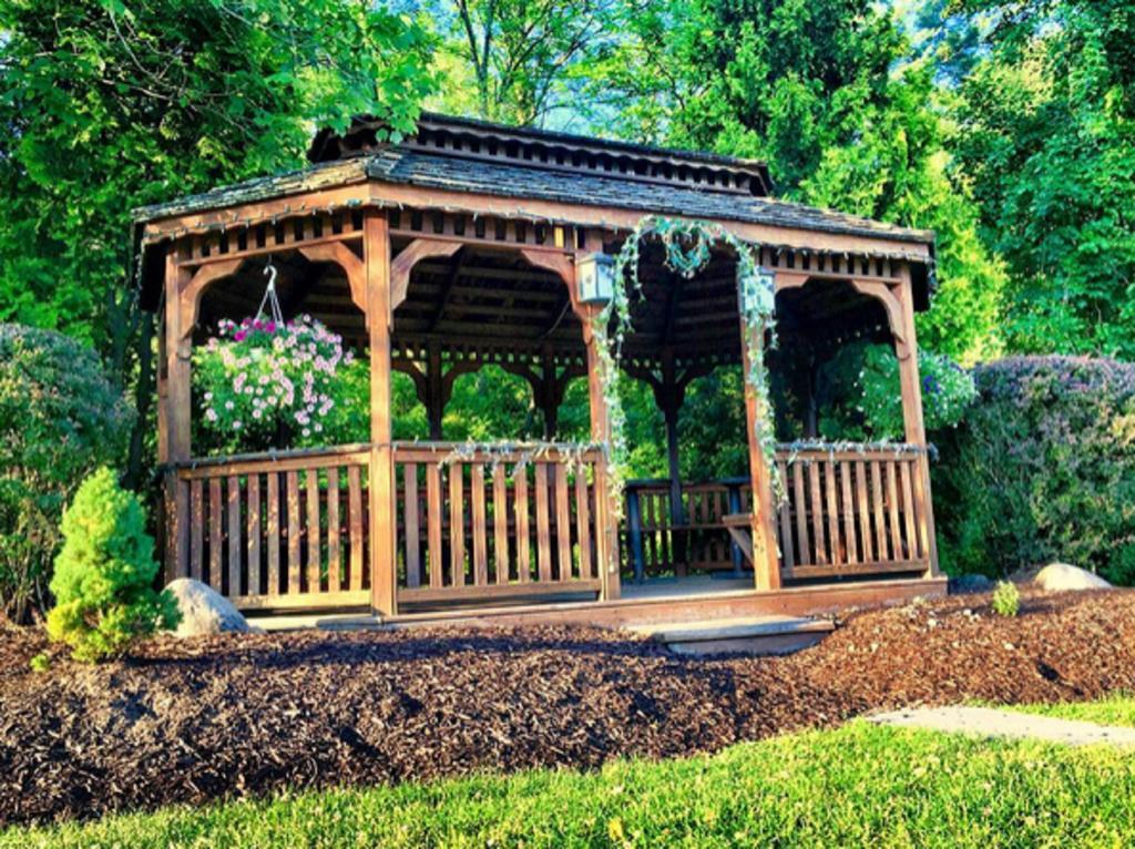 Cove Haven Resort Lakeville Exterior foto